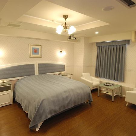 Hotel Winbell Magic Kobe Exterior photo