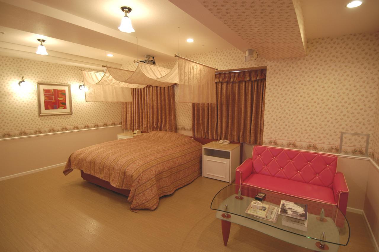 Hotel Winbell Magic Kobe Exterior photo