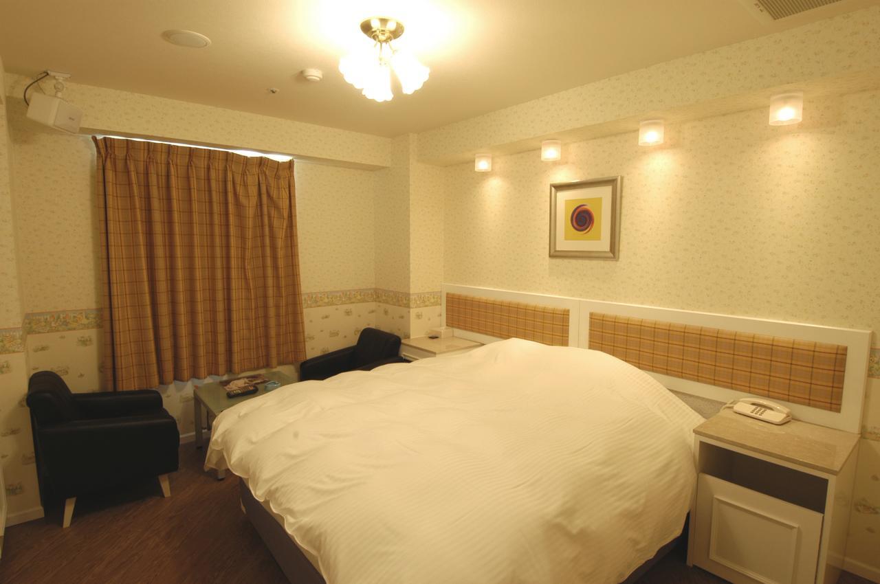 Hotel Winbell Magic Kobe Exterior photo