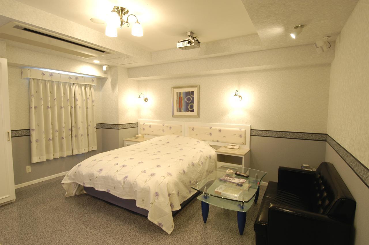 Hotel Winbell Magic Kobe Exterior photo