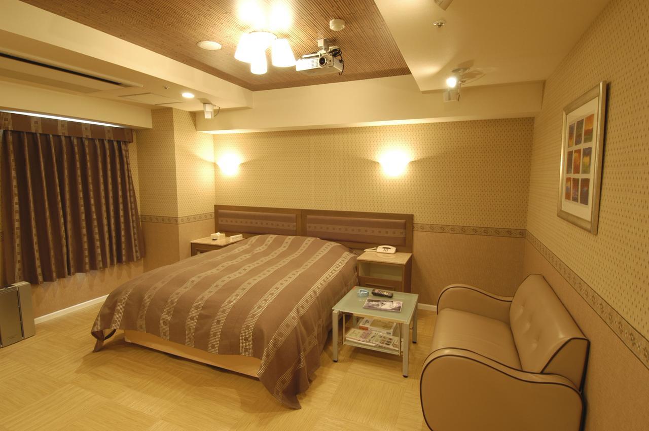 Hotel Winbell Magic Kobe Exterior photo