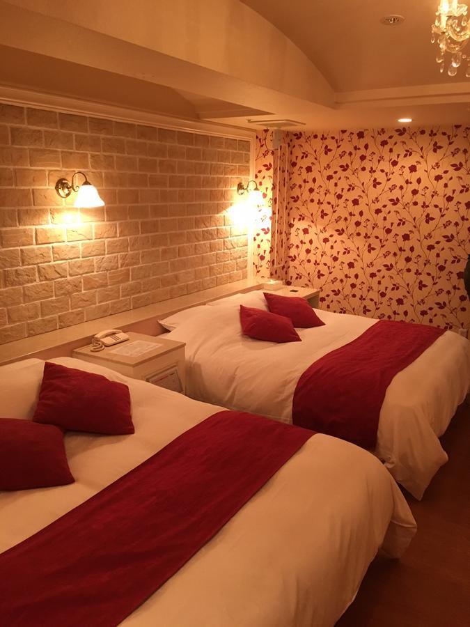 Hotel Winbell Magic Kobe Exterior photo