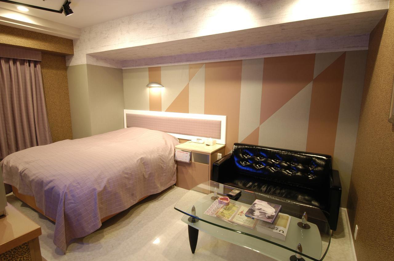 Hotel Winbell Magic Kobe Exterior photo
